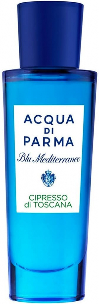 Acqua di Parma Blu Mediterraneo Cipresso di Toscana toaletná voda unisex 30 ml