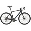 MARIN Gestalt gravel bicykel, čierny Varianta: 56