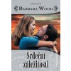 Barbara Wood: Srdcové záležitosti (papierový obal) Barbara Wood: Srdcové záležitosti (papierový obal)