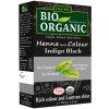Indus Valley - Henna farba Indigo čierna 100 g Indus Valley - Henna farba Indigo čierna 100 g