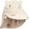 LIEWOOD plavecký klobúk Senia Peach Sea shell LIEWOOD plavecký klobúk Senia Peach Sea shell