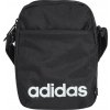 adidas LINEAR ORGANIZER čierna biela
