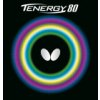 BTY poťah Tenergy 80 - červená, 1,7mm BTY poťah Tenergy 80 - červená, 1,7mm