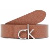 Calvin Klein dámsky kožený opasok K60K6130740HE