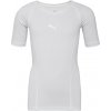 Puma Liga Baselayer Tee Ss Jr biela Puma Liga Baselayer Tee Ss Jr biela