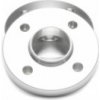 TATechnix Predlžovacie podložky 20 mm Nissan Note (E11) - sada 2 ks TATechnix Predlžovacie podložky 20 mm Nissan Note (E11) - sada 2 ks