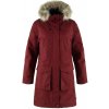 Dámska bunda Fjällräven Polar Nuuk Lite Parka Bordeaux Red XS Dámska bunda Fjällräven Polar Nuuk Lite Parka Bordeaux Red XS