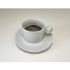 Šálka a podšálka Reset espresso biela 0,10 L Český porcelán a.s. Dubí Šálka a podšálka Reset espresso biela 0,10 L Český porcelán a.s. Dubí