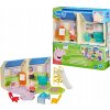 Prasiatko Peppa Rozkladacia Škôlka s Ihriskom - G0530 Prasiatko Peppa Rozkladacia Škôlka s Ihriskom - G0530