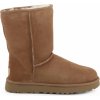 Ugg W Classic Short II 1016223 hnedé Ugg W Classic Short II 1016223 hnedé