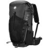 Mammut Ducan Spine 28-35l čierny