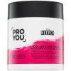 Revlon Professional Pro You The Keeper Color Care Mask vyživujúca maska pre farbené vlasy 500 ml Revlon Professional Pro You The Keeper Color Care Mask vyživujúca maska pre farbené vlasy 500 ml