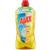 Ajax Boost Baking Soda & Lemon univerzálny čistič na podlahy 1l Ajax Boost Baking Soda & Lemon univerzálny čistič na podlahy 1l