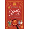 Agatha Christie Detektív Klub Agatha Christie Detektív Klub