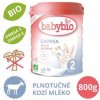 Babybio Caprea 2 BIO 800 g Babybio Caprea 2 BIO 800 g