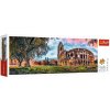 29030 TREFL Puzzle - Panoráma Kolóseum 1000 dielov 29030 TREFL Puzzle - Panoráma Kolóseum 1000 dielov