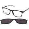 Boss by Hugo Boss Dioptrické okuliare Hugo Boss Boss 1150/CS 003/IR Veľkosť: 55 Boss by Hugo Boss Dioptrické okuliare Hugo Boss Boss 1150/CS 003/IR Veľkosť: 55