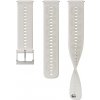 Suunto 22mm Athletic 6 Silicone Strap frost gray S+M Suunto 22mm Athletic 6 Silicone Strap frost gray S+M
