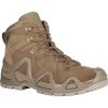 LOWA Taktická obuv ZEPHYR MK2 MID GTX - coyote (310854C30 0731) LOWA Taktická obuv ZEPHYR MK2 MID GTX - coyote (310854C30 0731)