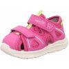 Detské Sandále Superfit Wave 1-000479-55 ružová Veľkosť: 28 Detské Sandále Superfit Wave 1-000479-55 ružová Veľkosť: 28