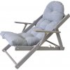 Rojaplast BORNEO šedá 50318-716 Rojaplast BORNEO šedá 50318-716