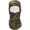 Kukla s 1 otvorom MFH Mission - flecktarn Kukla s 1 otvorom MFH Mission - flecktarn