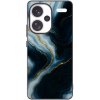 Picasee silikónový čierny obal pre Xiaomi Redmi Note 13 Pro+ 5G - Luna Picasee silikónový čierny obal pre Xiaomi Redmi Note 13 Pro+ 5G - Luna