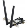 ASU ASUS PCE-AX1800 BT5.2 Interný WLAN / Bluetooth 1775 Mbit/s ASU ASUS PCE-AX1800 BT5.2 Interný WLAN / Bluetooth 1775 Mbit/s