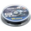 Traxdata DVD+R 8,5GB 8x, 10ks Traxdata DVD+R 8,5GB 8x, 10ks