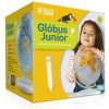 Kúzelné čítanie Globus Junior Kúzelné čítanie Globus Junior