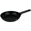 BerlingerHaus Matte Black Collection Pánev s titanovým povrchem 28 cm (BH-8171) BerlingerHaus Matte Black Collection Pánev s titanovým povrchem 28 cm (BH-8171)