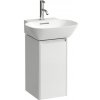 Skrinka pod umývadlo Laufen BASE 27,5x29,5x51,5 cm biela H4030121102611 Skrinka pod umývadlo Laufen BASE 27,5x29,5x51,5 cm biela H4030121102611
