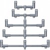 Solar Hrazda Na Tri Prúty P1 Pro-Loc 3 Rod Buzzer Bar - Medium Solar Hrazda Na Tri Prúty P1 Pro-Loc 3 Rod Buzzer Bar - Medium