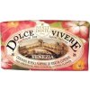 Nesti Dante Toaletné mydlo Venezia, 250g Nesti Dante Toaletné mydlo Venezia, 250g