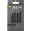 GP Speed M451 + 4x AA ReCyko Pro 1604845111 GP Speed M451 + 4x AA ReCyko Pro 1604845111