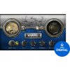 Waves Eddie Kramer Bass Channel (Digitálny produkt) Waves Eddie Kramer Bass Channel (Digitálny produkt)