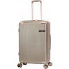 Snowball Shine 4W M šampanská 68 L