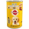 PEDIGREE Konzerva junior kurča v aspiku 400 g PEDIGREE Konzerva junior kurča v aspiku 400 g
