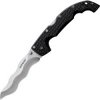COLD STEEL Zatvárací nôž VOYAGER XL KRIS BLADE PLAIN (29AXW) COLD STEEL Zatvárací nôž VOYAGER XL KRIS BLADE PLAIN (29AXW)