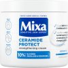 Mixa Ceramide Protect Strengthening Cream tělový krém posilující ochrannou bariéru pokožky 400 ml Mixa Ceramide Protect Strengthening Cream tělový krém posilující ochrannou bariéru pokožky 400 ml