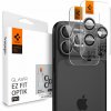 Spigen Glass tR EZ Fit Optik Pro 2 Pack Gray iPhone 17/16/15/14 Pro / 17/16/15/14 Pro Max AGL10125 Spigen Glass tR EZ Fit Optik Pro 2 Pack Gray iPhone 17/16/15/14 Pro / 17/16/15/14 Pro Max AGL10125