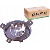 DEPO PREDNÁ HMLOVKA P (H1) VOLVO S60 0 DEPO PREDNÁ HMLOVKA P (H1) VOLVO S60 0