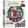 Wrebbit 3D puzzle Harry Potter: Prvotřídní potřeby pro famfrpál a Slug & Jiggers Apothecary 305 ks Wrebbit 3D puzzle Harry Potter: Prvotřídní potřeby pro famfrpál a Slug & Jiggers Apothecary 305 ks