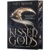 Kissed by the Gods (Deluxe Limited Edition) Kissed by the Gods (Deluxe Limited Edition)