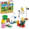 LEGO® Super Mario™ 71441 Dobrodružstvá s interaktívnou Peach™ LEGO® Super Mario™ 71441 Dobrodružstvá s interaktívnou Peach™