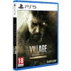 PS5 Resident Evil Village GOLD Edition (nová) PS5 Resident Evil Village GOLD Edition (nová)