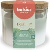 Svíčka Bolsius True Joy Oriental Softness, vonná, 75/80 mm, ve skle Svíčka Bolsius True Joy Oriental Softness, vonná, 75/80 mm, ve skle