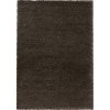 Ayyildiz , 120x170 cm Kusový koberec Fluffy Shaggy 3500 brown, hnedá, obývacia izba Ayyildiz , 120x170 cm Kusový koberec Fluffy Shaggy 3500 brown, hnedá, obývacia izba