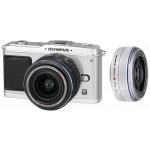 Olympus E-P1