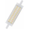 Osram LED žiarovka R7s/19W/230V 2700K 118 mm Osram LED žiarovka R7s/19W/230V 2700K 118 mm